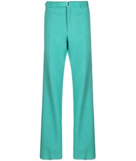LANVIN Повседневные брюки