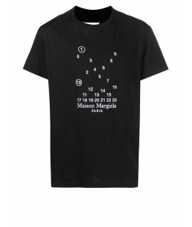 MAISON MARGIELA Футболка