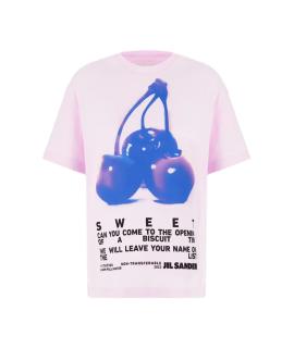 JIL SANDER Футболка