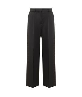 LANVIN Брюки широкие