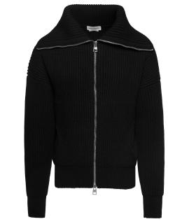 ALEXANDER MCQUEEN Кардиган