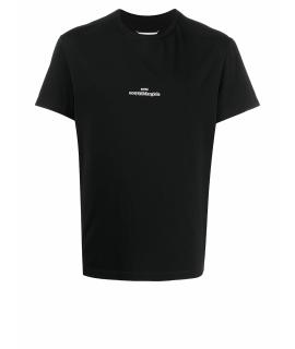MAISON MARGIELA Футболка