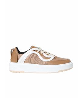 STELLA MCCARTNEY Кеды