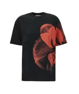 ALEXANDER MCQUEEN Футболка