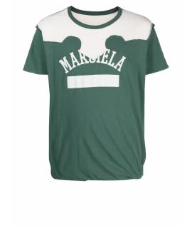 MAISON MARGIELA Футболка