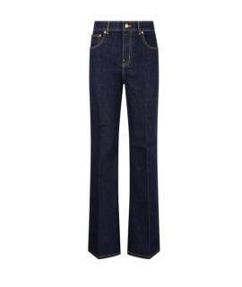 TORY BURCH Прямые джинсы