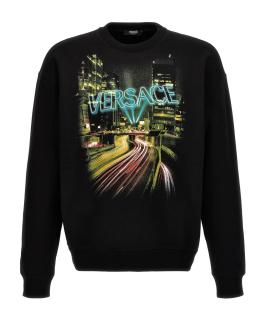 VERSACE Худи/толстовка