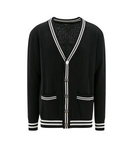 BALMAIN Кардиган