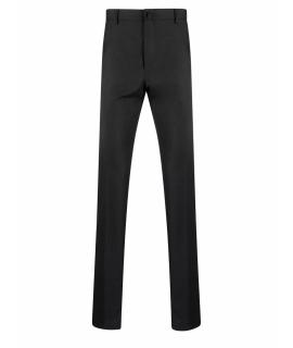 LANVIN Классические брюки