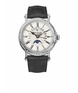 PATEK PHILIPPE Часы