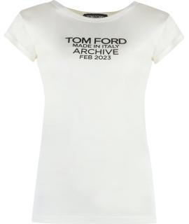 TOM FORD Футболка