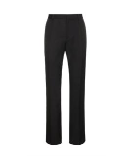 SAINT LAURENT Прямые брюки