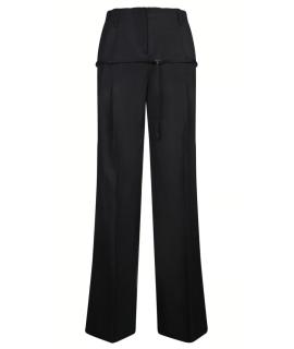 JACQUEMUS Прямые брюки