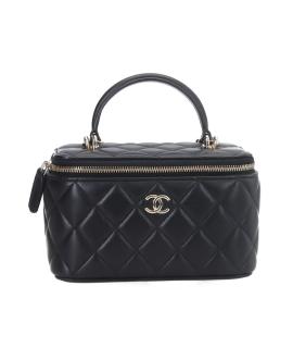 CHANEL Сумка через плечо
