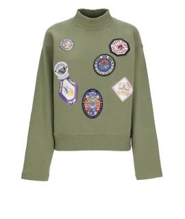 KENZO Худи/толстовка