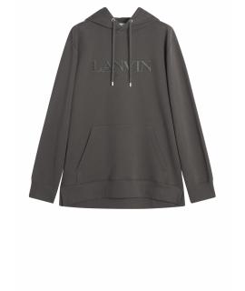 LANVIN Худи/толстовка