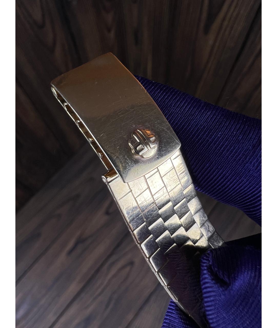 PATEK PHILIPPE Золотые часы из желтого золота, фото 9