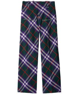 BURBERRY Повседневные брюки