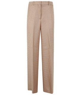 LANVIN Прямые брюки