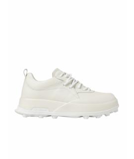 JIL SANDER Низкие кроссовки / кеды