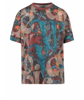 VIVIENNE WESTWOOD Футболка