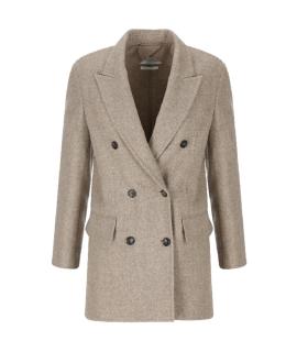 MAX MARA Жакет/пиджак