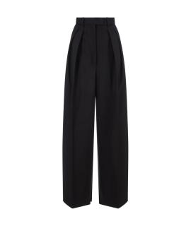 MAX MARA Прямые брюки