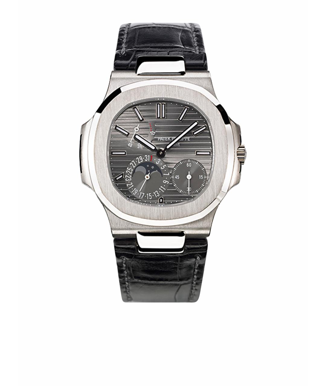 PATEK PHILIPPE Часы из белого золота, фото 1