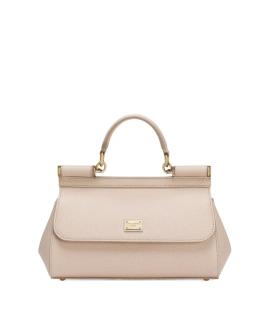DOLCE&GABBANA Сумка с короткими ручками