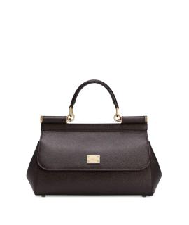 DOLCE&GABBANA Сумка с короткими ручками