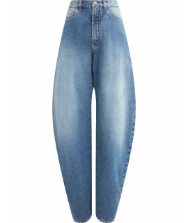 ALAIA Прямые джинсы