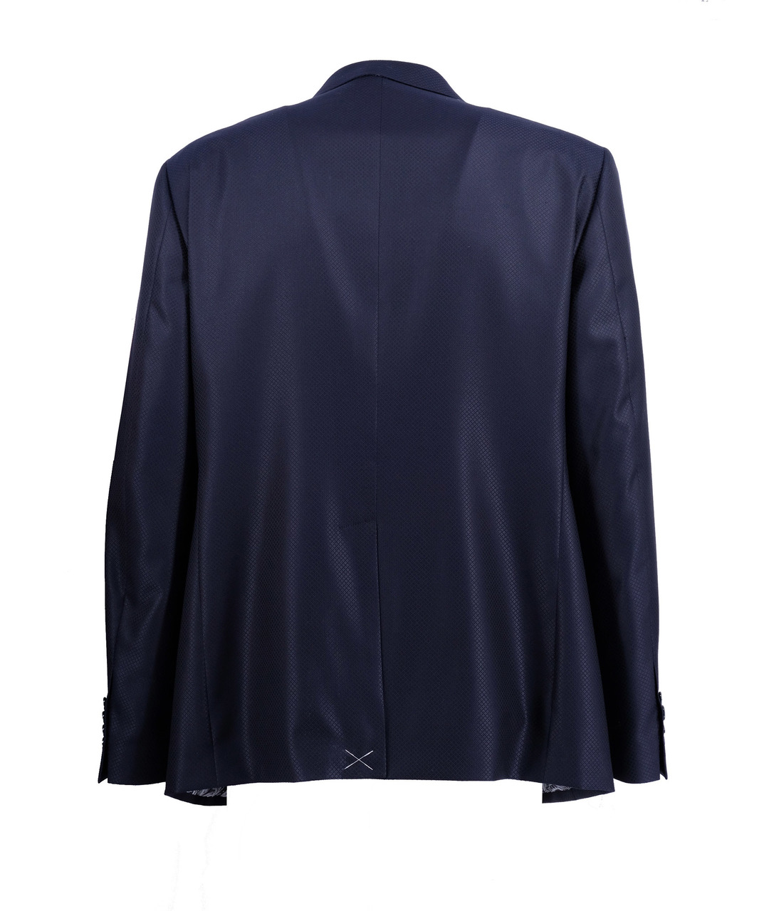 ETRO Черный шерстяной пиджак, фото 2