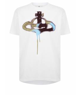 VIVIENNE WESTWOOD Футболка
