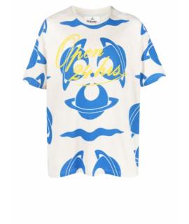 VIVIENNE WESTWOOD Футболка