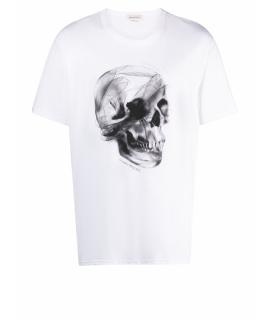 ALEXANDER MCQUEEN Футболка