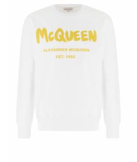 ALEXANDER MCQUEEN Худи/толстовка