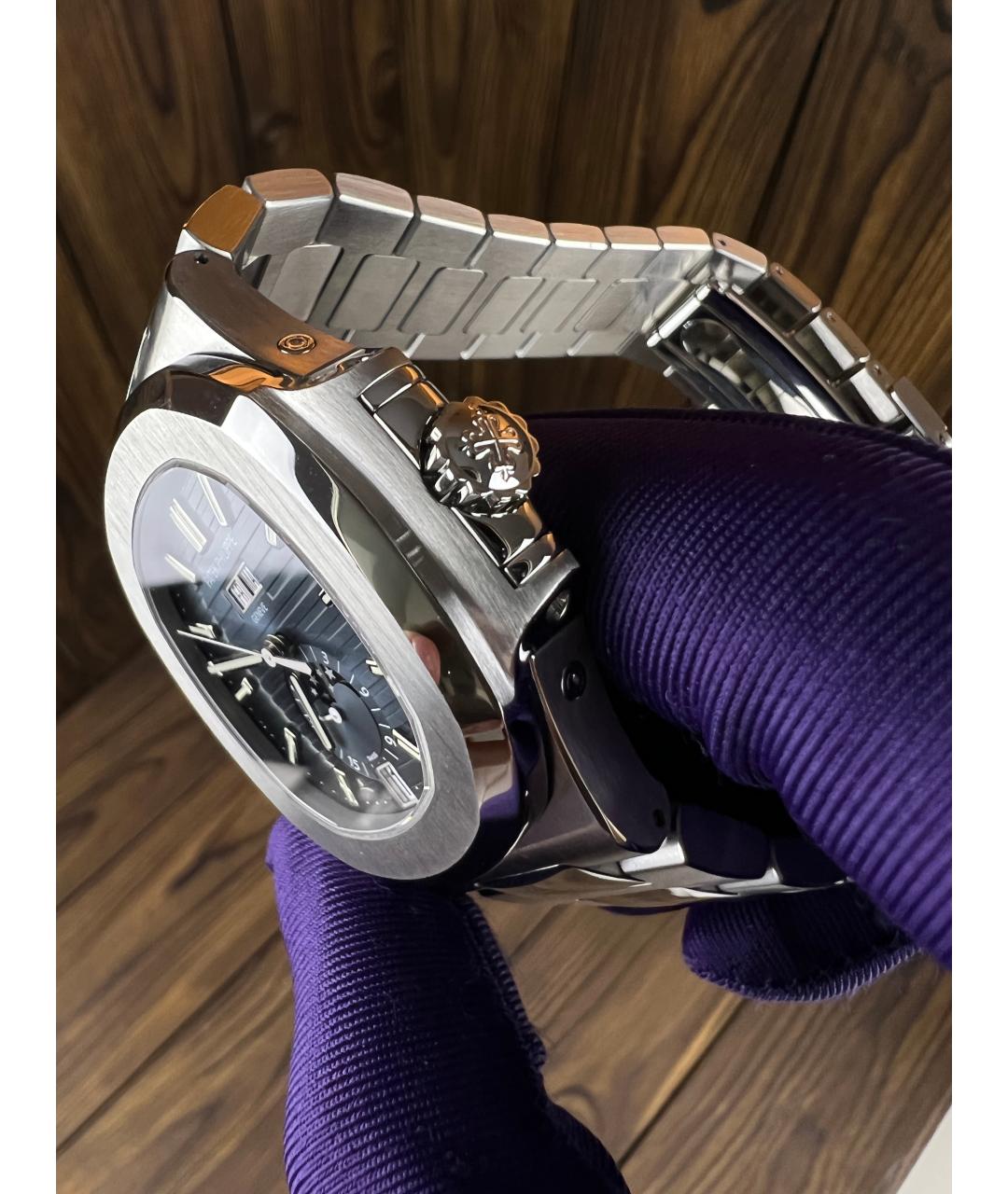 PATEK PHILIPPE Часы, фото 6