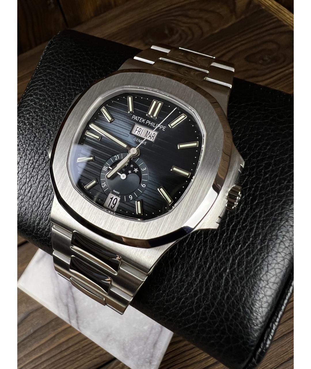 PATEK PHILIPPE Часы, фото 3