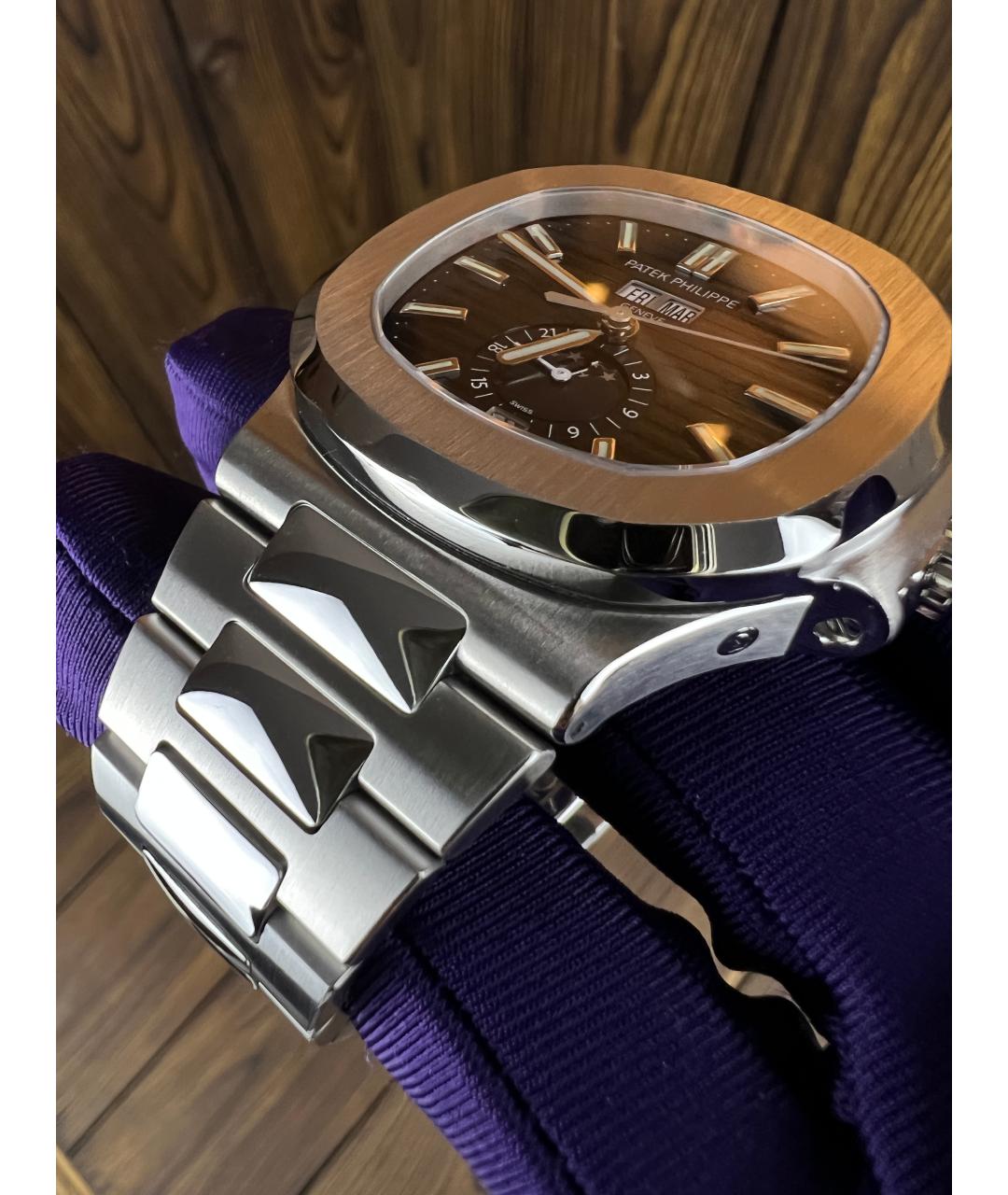 PATEK PHILIPPE Часы, фото 8