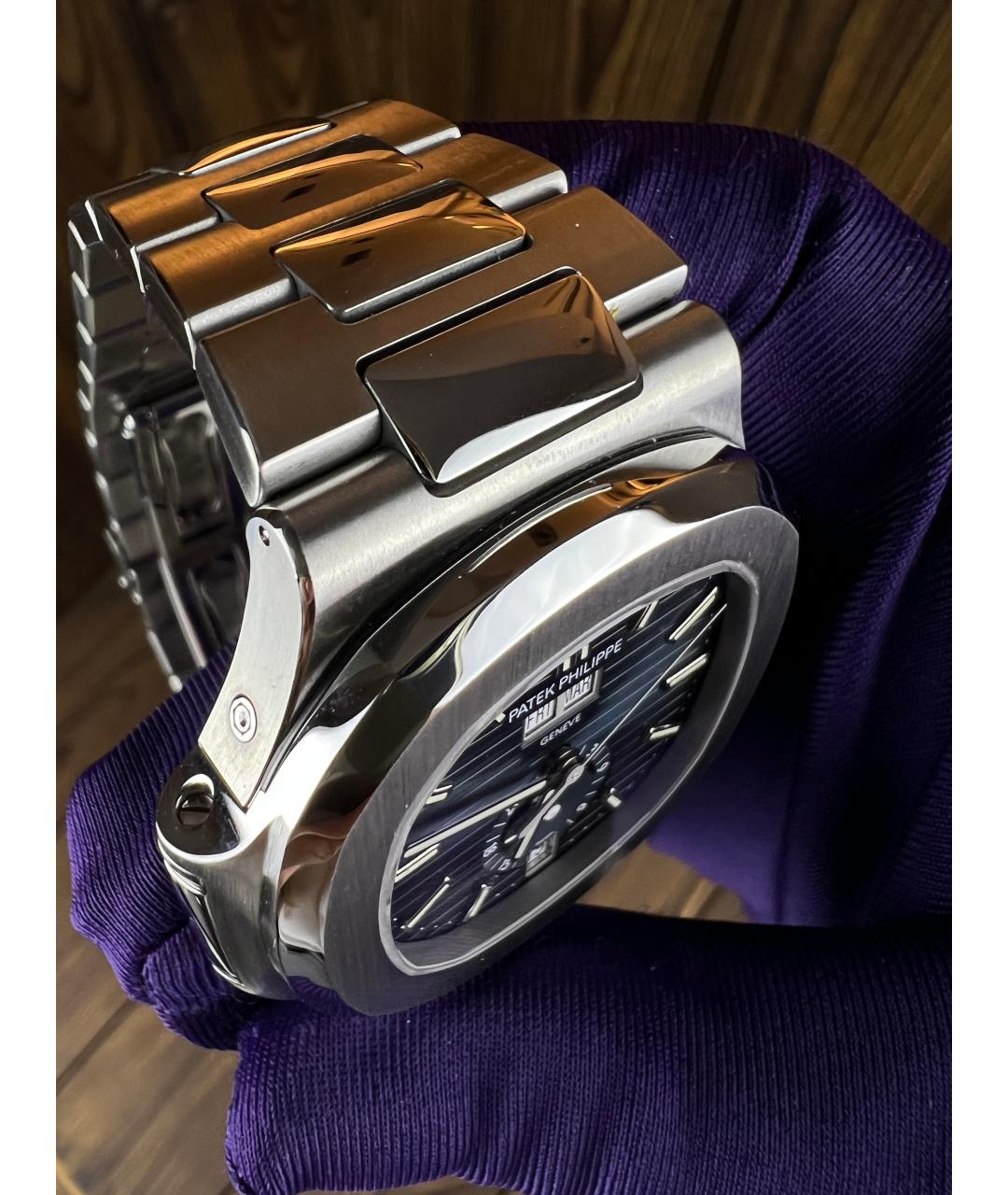 PATEK PHILIPPE Часы, фото 7