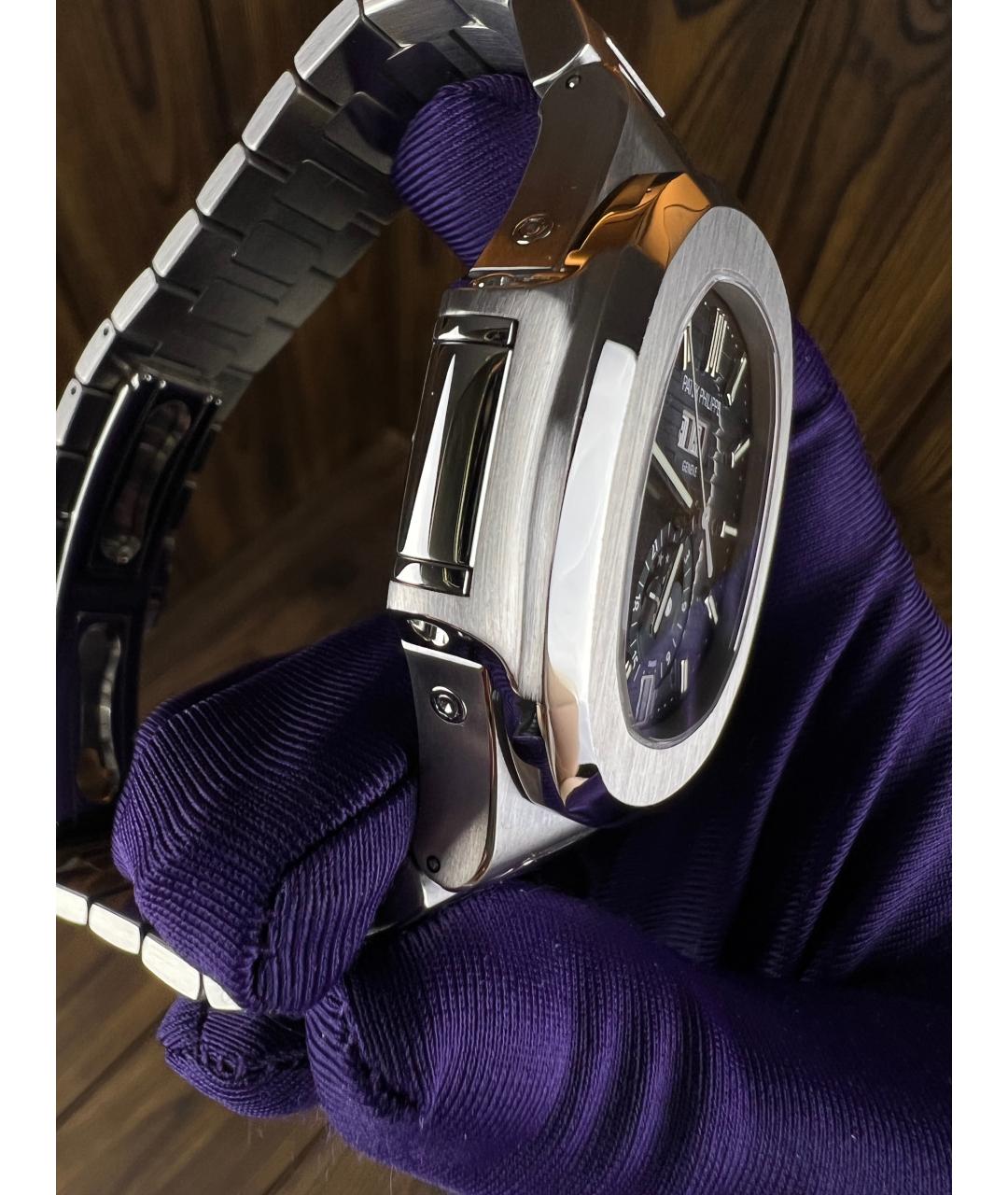 PATEK PHILIPPE Часы, фото 5