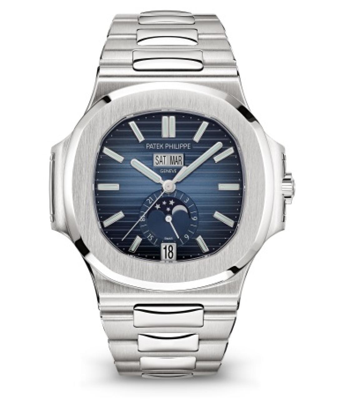 PATEK PHILIPPE Часы, фото 10