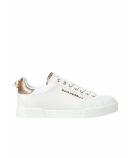 DOLCE&GABBANA Кеды