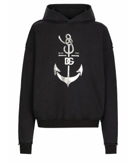 DOLCE&GABBANA Худи/толстовка