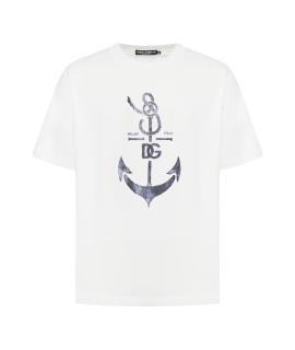 DOLCE&GABBANA Футболка