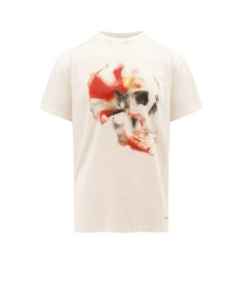 ALEXANDER MCQUEEN Футболка