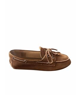 MIU MIU Мокасины