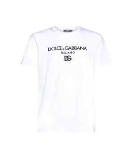 DOLCE&GABBANA Футболка