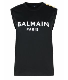 BALMAIN Футболка