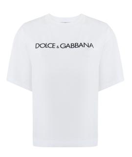 DOLCE&GABBANA Футболка
